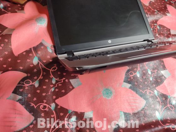 Hp probook